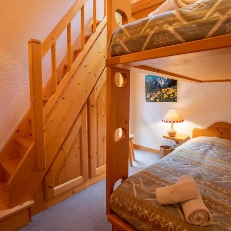 Dryades G20 Apartment *