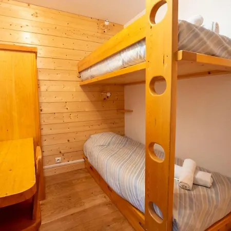 Dryades G20 Apartment *