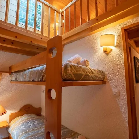 Dryades G20 Apartment