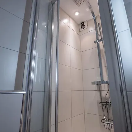 Dryades G20 Apartment Mussillon