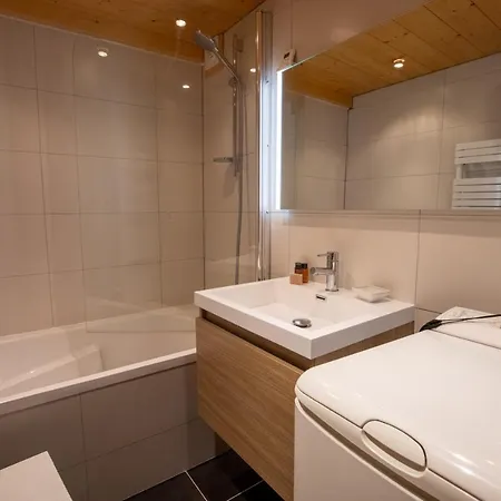 Apartment Dryades G20 Mussillon